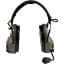 Наушники Ops-Core AMP Communication Headset-Connectorized активные верхний держатель Ranger Green - миниатюра 2