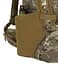 Рюкзак тактический Highlander Eagle 3 Backpack 40L HMTC (TT194-HC) - миниатюра 16