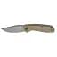 Нож ZT 0512OL - миниатюра 1