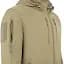 Куртка тактична Frontier Eira XS Olive - мініатюра 5