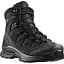 Черевики Salomon Quest 4D GTX Forces 2 EN 11.5 Black - мініатюра 3