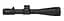 Приціл оптичний LEUPOLD MARK 5HD 7-35x56 (35mm) M5C3 FFP Illum. Tremor 3 - мініатюра 7