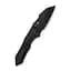 Ніж cкладний Weknife High-Fin XL WE24010-1 - мініатюра 2