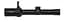 Оптический прицел KAHLES K 18i 1-8x24 (30 мм) SFP illum. 3GR - миниатюра 6