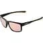 Очки Cairn Swim Polarized 3 Черный-Розовый - миниатюра 1