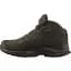 Ботинки Salomon XA Forces MID EN 13.5 Dark Earth - миниатюра 2