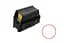 Приціл коліматорний Sig Optics ROMEO8H BALLISTIC CIRCLE DOT, 0.5 MOA ADJ, BLACK - мініатюра 7