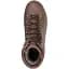Ботинки AKU Griffon Combat GTX 13 Brown - миниатюра 4