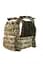 ПЛИТОНОСКА ЗІ ШВИДКИМ СКИДАННЯМ Multicam Replica WTF - мініатюра 3