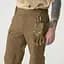 Штани тактичні Helikon-Tex OTP (Outdoor Tactical Pants) - VersaStretch - Mud Brown, розмір XXL - миниатюра 10