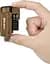 Фонарь с ЛЦВ Olight Baldr S Green Laser Desert Tan - миниатюра 11