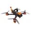 Дрон Phoenix drones Ember5 ELRS 2.4 analog із двигунами GOM 2207.5 та карбоновою рамою - мініатюра 4