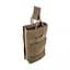 Підсумок для магазинів Tasmanian Tiger SGL Mag Pouch Bel MKII Coyote - мініатюра 1