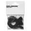 Шнурки Salomon Quicklace Kit 50 Black - мініатюра 1