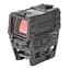 Коліматорний приціл HOLOSUN AEMS Red 211301 - мініатюра 1