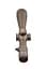 Приціл оптичний LEUPOLD MARK 5HD 7-35x56 (35mm) M5C3 FFP Tremor 3 FDE - мініатюра 9