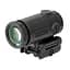 Збільшувач Holosun HM3XT 3x magnifier - мініатюра 1
