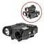 Цілевказівник (тактичний блок) Holosun LS420-RD (LS420R) Red & IR/White & IR illuminator - мініатюра 5