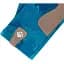 Рукавички Favorite Solar Fishing Gloves 5 Cut S/M к:blue - мініатюра 2