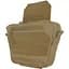 Сумка-напашник Kiborg GU Cordura XL Coyote (1000-k1981) - мініатюра 1