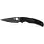 Ніж Spyderco Native Chief Black Blade - мініатюра 1