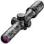 Приціл оптичний Burris SkullTac 1X-4X-24mm ILLUM Ball C / Q - мініатюра 1