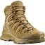 Ботинки Salomon Quest 4D GTX Forces 2 8.5 Coyote - миниатюра 1