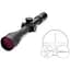 Приціл оптичний Burris XTR III 5-30x56mm, SCR MOA, FFP, Matte - мініатюра 1