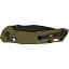 Ніж ZT 0203 Olive - мініатюра 3