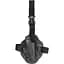 Кобура Ammo Key Illegible-1 S ПМ Brown Hydrofob (1013-3415.00.07) - миниатюра 1