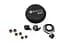Наушники Beretta Earphones Mini Head Set Comfort Plus черные - миниатюра 3
