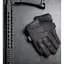 Перчатки Mechanix Original Covert L Black - миниатюра 3