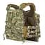Плитоноска M3 Pro (XL 27×33 см) (Мультикам неоригінальний) із системою швидкого скидання - мініатюра 1