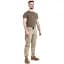 Штани Pentagon Invictus Tactical Joggers 48 31" Khaki - мініатюра 7