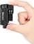 Фонарь с ЛЦВ Olight Baldr S Green Laser Black - миниатюра 9