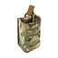 Підсумок подвійний для магазинів Tasmanian Tiger DBL Mag Pouch BEL MKII MC Multicam - мініатюра 1