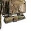 Плитоноска Kiborg GU gen.2 + 6 підсумків MultiCam (1000-k45003) - мініатюра 8