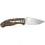 Ніж Spyderco Tenacious Brown - мініатюра 2