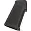 Рукоятка пистолетная Magpul MOE-K Grip Black - миниатюра 1