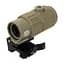 Збільшувач EOTech G45 Tan 5х w/STS Mount (G45.STSTan) (G45.STSTan) - мініатюра 1