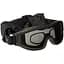 Очки защитные Swiss Eye F-Tac Black - миниатюра 1
