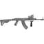 Рукоятка передняя Fab Defense TAL-4 Olive - миниатюра 4