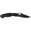 Ніж Spyderco Military 2 Black Blade - мініатюра 2