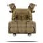 Плитоноска Kiborg GU gen.2 + 3 підсумки Coyote (1000-k66003) - мініатюра 2