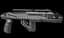 Ложе Fab Defense UAS PRO для Ruger 10/22 - миниатюра 2