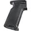 Рукоятка пистолетная Magpul MOE-K2 для АК Black - миниатюра 1