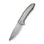 Ніж cкладний Weknife Acuminal WE23070-2 - мініатюра 1