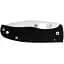 Ніж Spyderco Bodacious CPM S30V G-10 Black - мініатюра 3