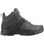 Ботинки Salomon X Ultra Forces MID GTX 11 Wolf/black/black - миниатюра 1