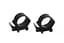 Кольца Leupold QRW2 30mm Medium Matte Черный - миниатюра 1
